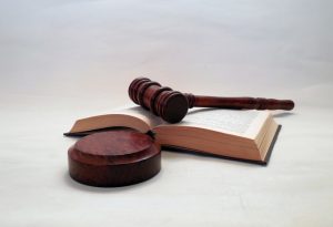 Homestead High Asset Divorce Attorney Canva Justice Law Hammer 300x205
